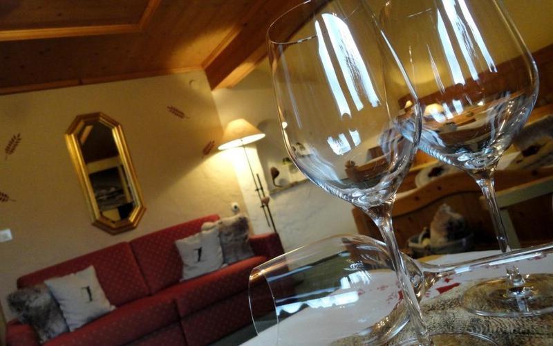 Hotel Ehrwalderhof Екстер'єр фото