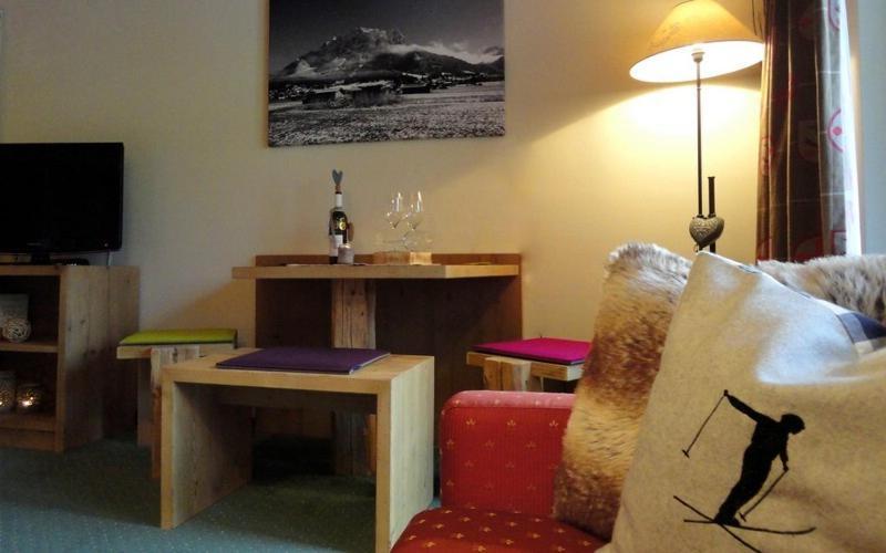 Hotel Ehrwalderhof Екстер'єр фото