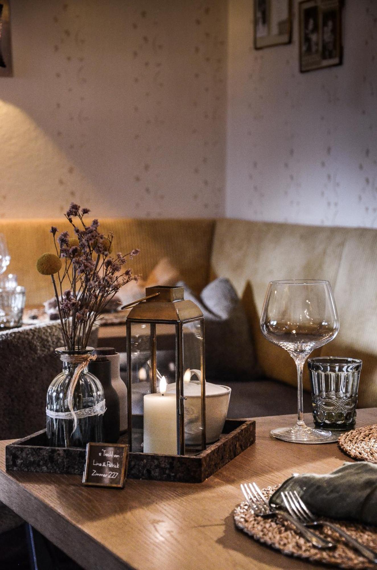 Hotel Ehrwalderhof Екстер'єр фото