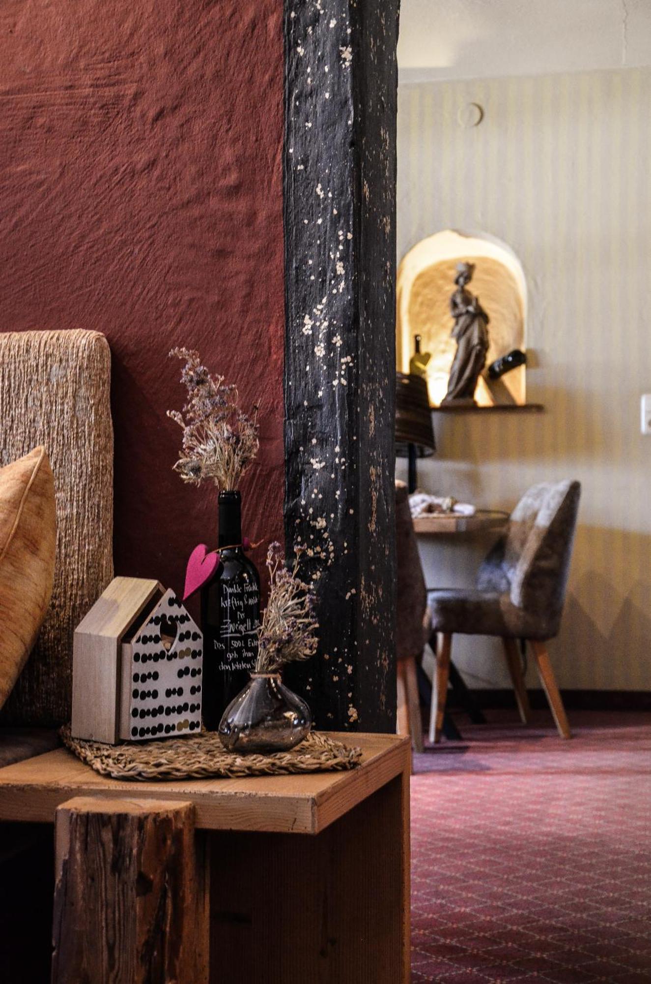 Hotel Ehrwalderhof Екстер'єр фото