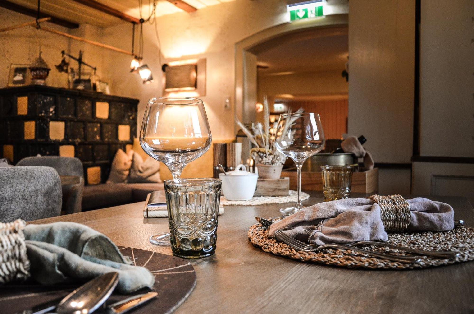 Hotel Ehrwalderhof Екстер'єр фото