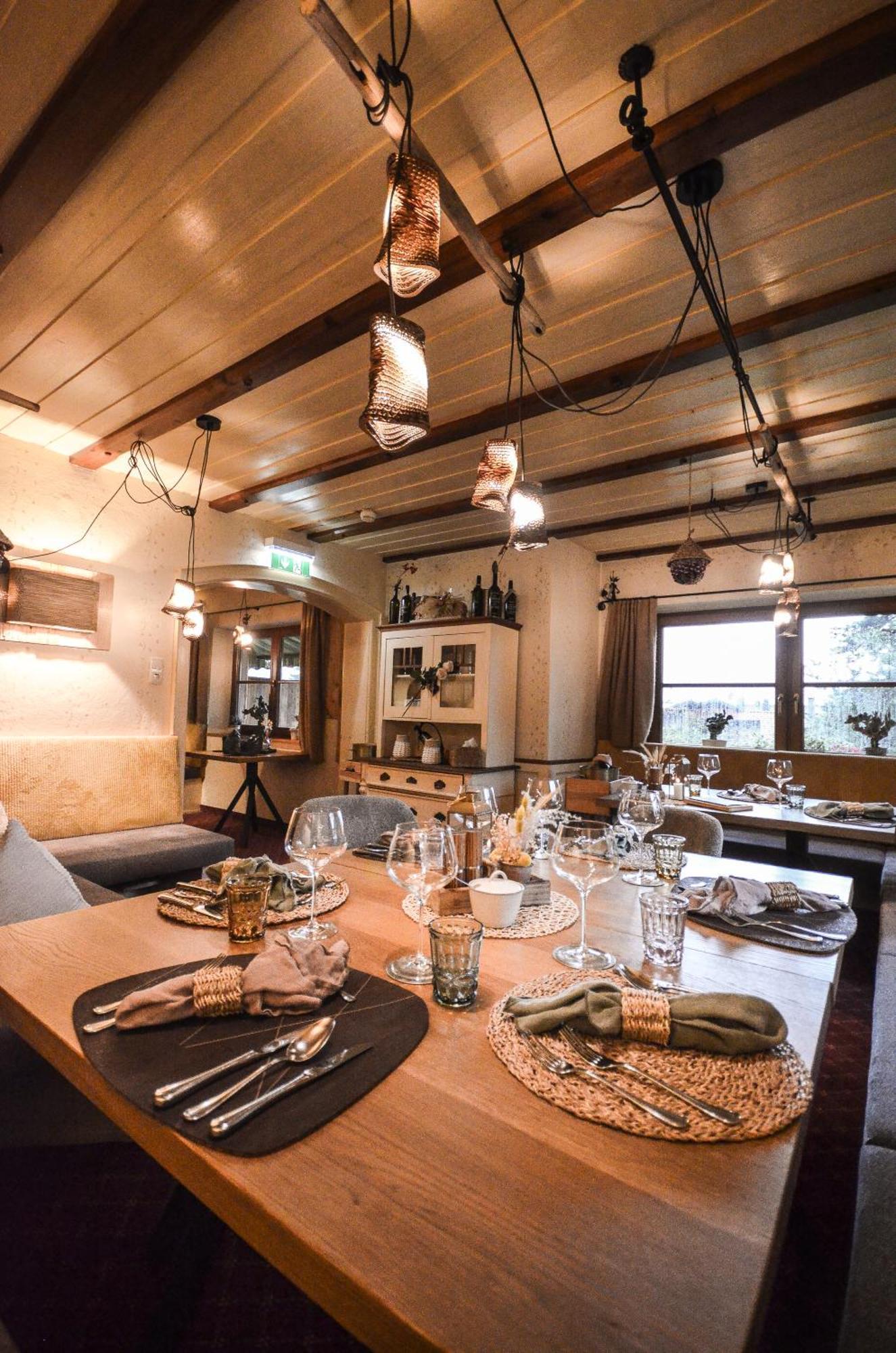 Hotel Ehrwalderhof Екстер'єр фото